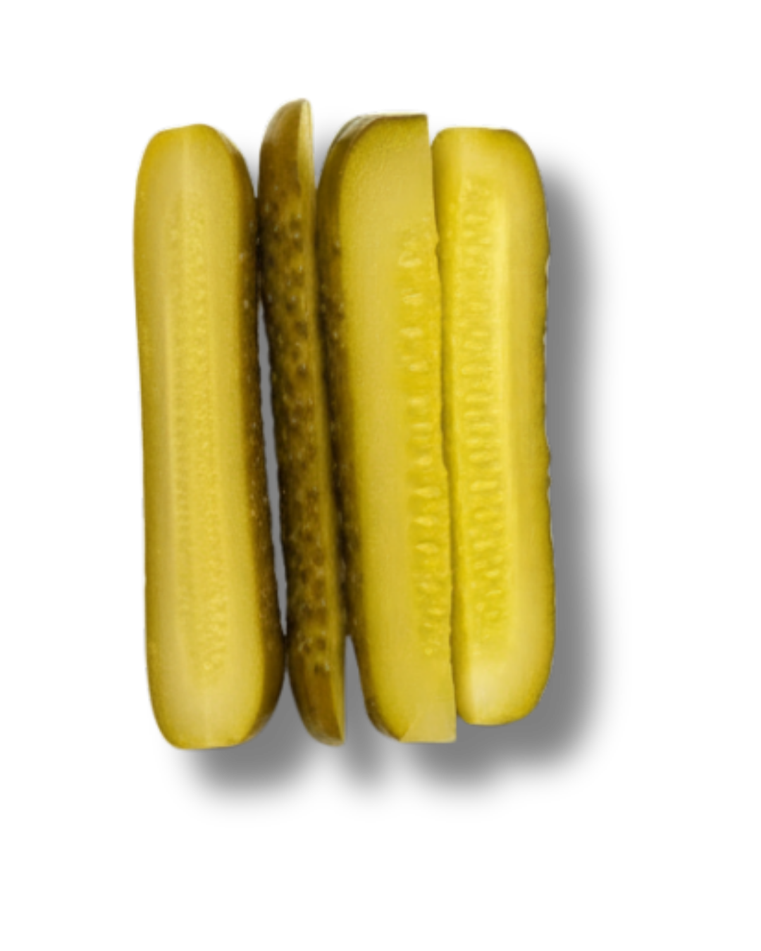 Pepinillo Bastones - Maxhu